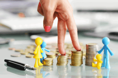 El trabajo humano no está limitado a las leyes de mercado