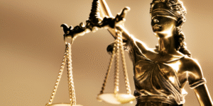 El objeto de la justicia La distribución equitativa