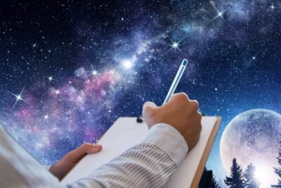 La función lunar y el anima. Jung y la astrología