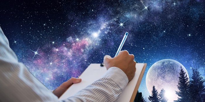 La función lunar y el anima. Jung y la astrología