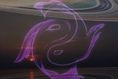 Saturno en Piscis