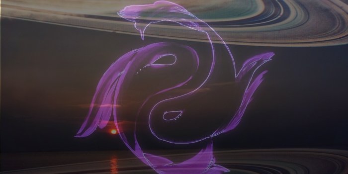 Saturno en Piscis
