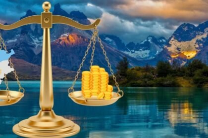 Argentina, República o Factoría