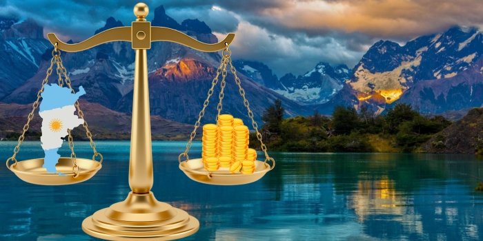 Argentina, República o Factoría