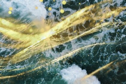 Cambio de Era. De la Tierra al Aire