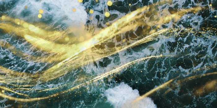 Cambio de Era. De la Tierra al Aire