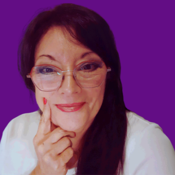 Margarita Llada Formación en Astrología y Conciencia