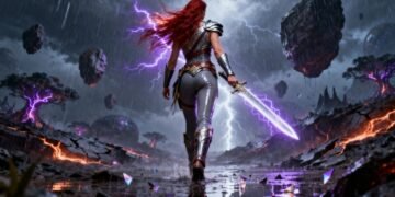 Saturno Neptuno en Aries