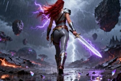 Saturno Neptuno en Aries