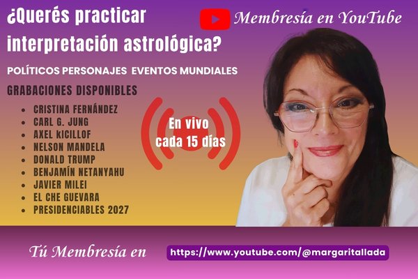 Practicar interpretación astrológica